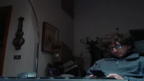 luca78 online show from 03.02.25