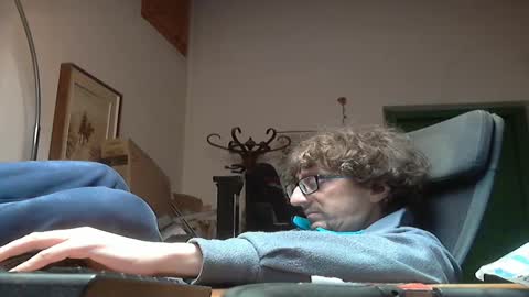 luca78 online show from 10.12.25