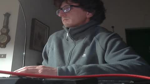 luca78 online show from 11.29.25