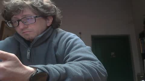 luca78 online show from 03.29.26