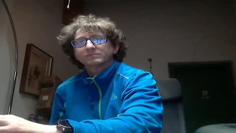 luca78 online show from 04.11.26