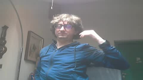 luca78 online show from 04.18.26