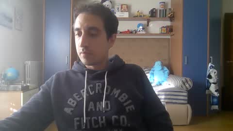 Luca online show from 10.10.25