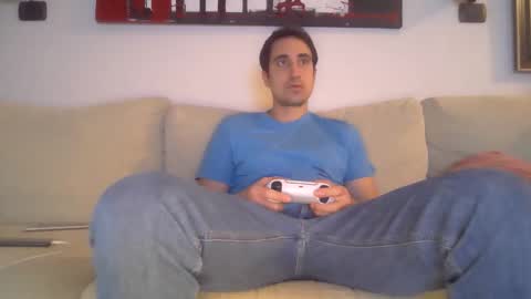 Luca online show from 10.11.25