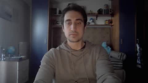 Luca online show from 10.29.25