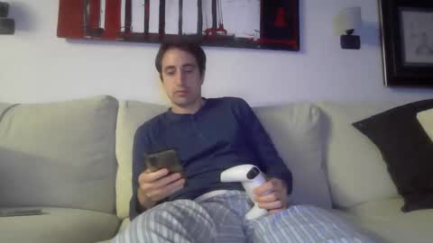 Luca online show from 10.30.25