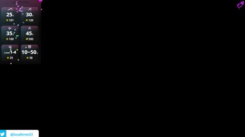 Luca Ferrer online show from 02.06.26