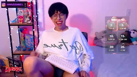 Luca online show from 03.25.26