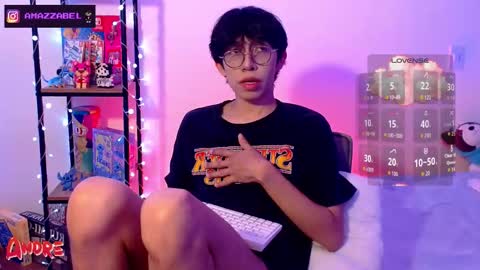 Luca online show from 03.26.26