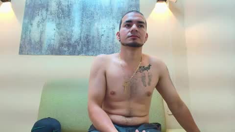 Luca online show from 02.23.26