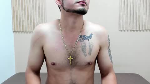 Luca online show from 02.24.26