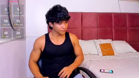luca_mashle online show from 06.23.26