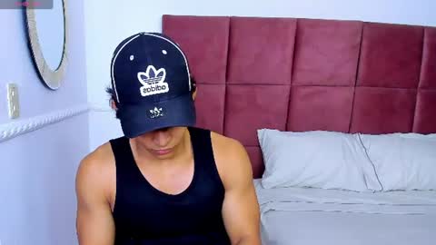 luca_mashle online show from 06.27.26