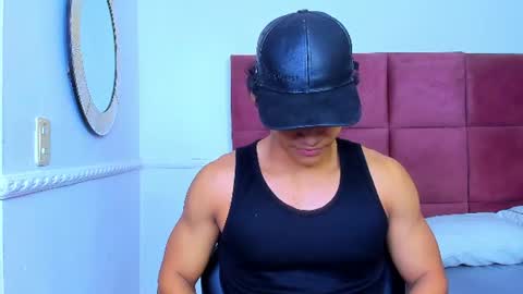luca_mashle online show from 07.04.26