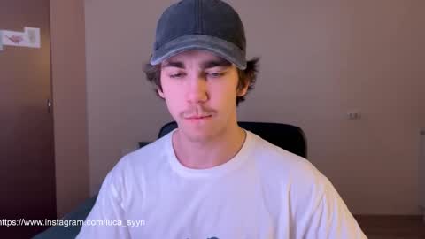 Luca S online show from 09.08.25