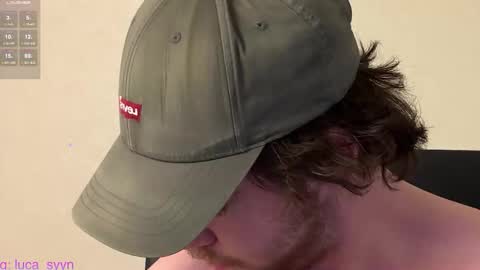 Luca S online show from 11.02.25