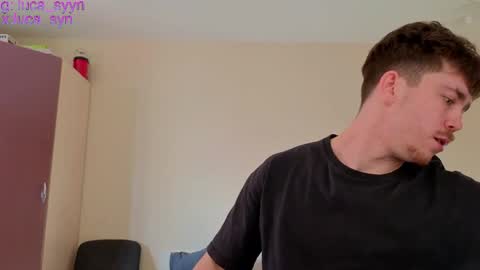 Luca S online show from 04.02.26