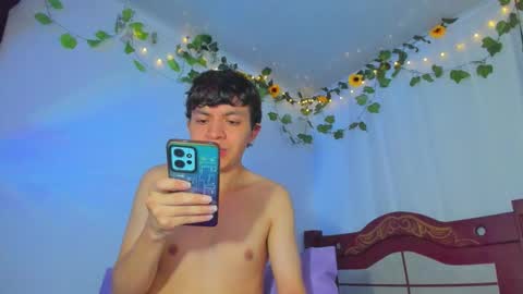 Lucas online show from 01.11.26