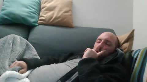 Snapshot of lucabeech88 chatting on 02.13.25 Luca online show from 02.13.25