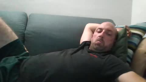 Snapshot of lucabeech88 chatting on 10.01.25 Luca online show from 10.01.25