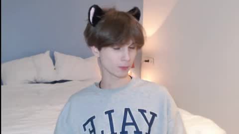 lucacharm online show from 12.24.24