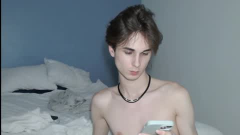 lucacharm online show from 12.27.24