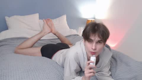 lucacharm online show from 03.03.25