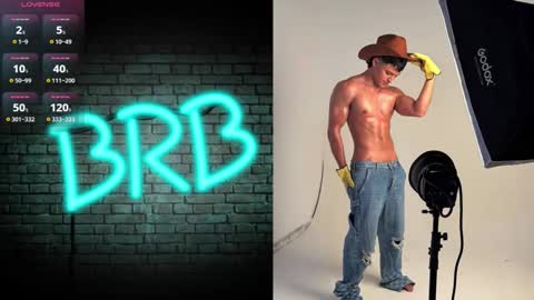 Luca Dior online show from 10.27.25