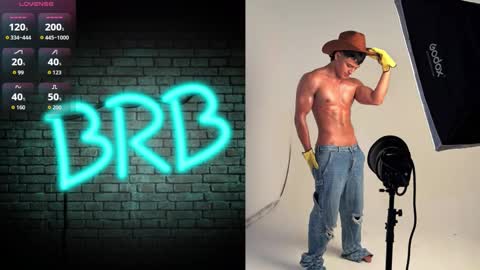 Luca Dior online show from 11.24.25