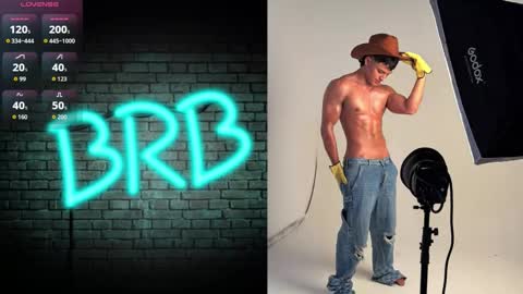 Luca Dior online show from 11.28.25