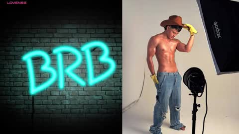 Luca Dior online show from 12.14.25