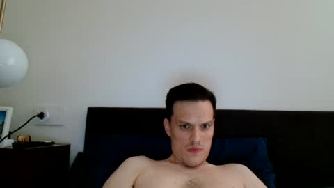 Snapshot of lucaguizzo chatting on 06.14.26 modelboy online show from 06.14.26