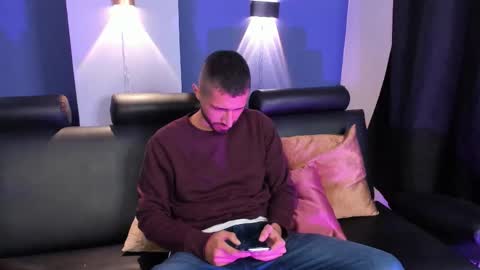 Lucas online show from 02.03.26