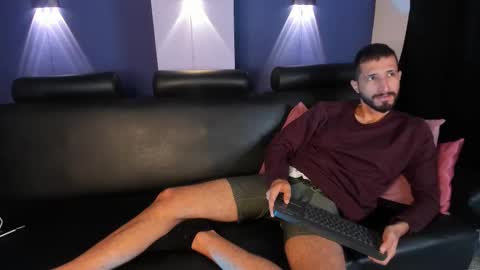 Lucas online show from 02.18.26