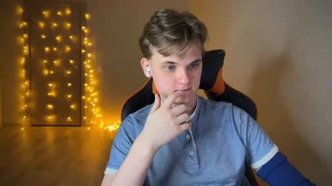 Lucas Gill online show from 01.28.25