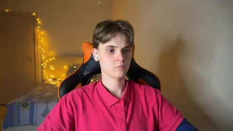 Lucas Gill online show from 02.17.25