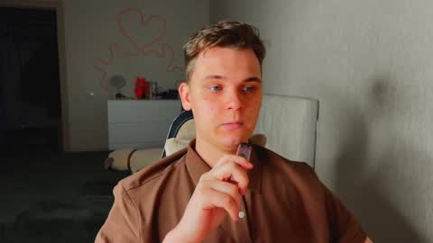 Lucas Gill online show from 01.07.26