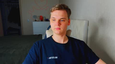 Lucas Gill online show from 01.18.26