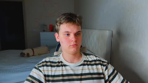 Lucas Gill online show from 02.02.26