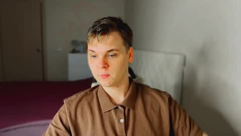 Lucas Gill online show from 02.23.26