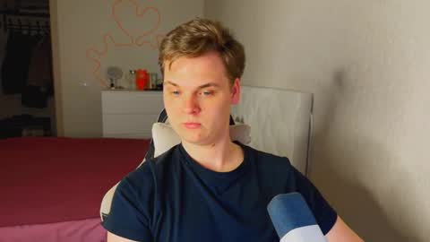 Lucas Gill online show from 03.18.26