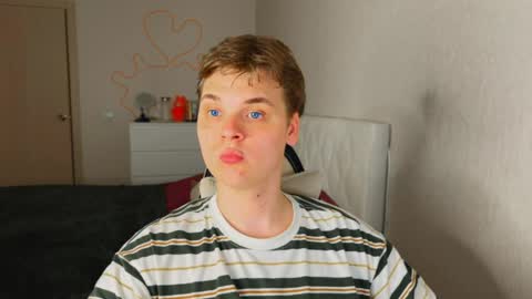 Lucas Gill online show from 03.31.26