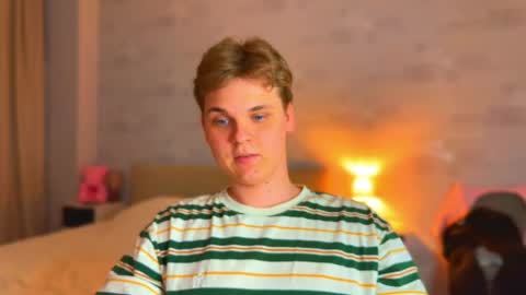 Lucas Gill online show from 04.12.26