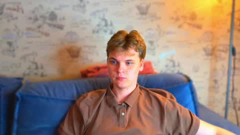 Lucas Gill online show from 04.16.26