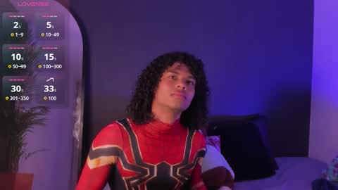   online show from 10.21.25