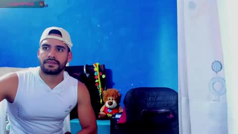 lucas_jewel online show from 01.15.25