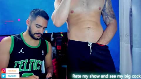 lucas_jewel online show from 02.05.25