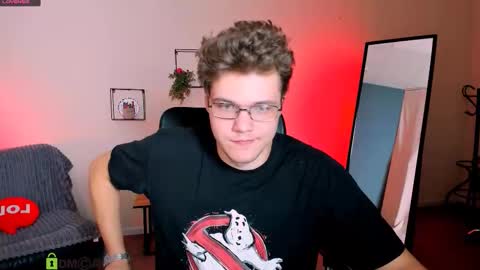 lucas_long_ online show from 09.28.25