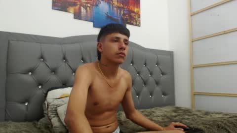  LUCAS RIVAS  online show from 11.06.25