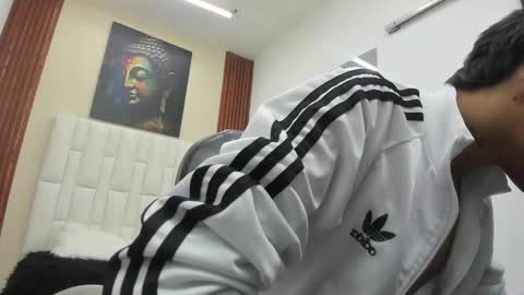  LUCAS RIVAS  online show from 12.14.25